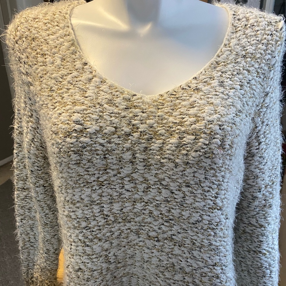 Lane Bryant Sweater